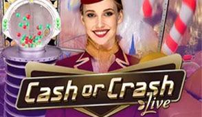 Cash or Crash Cash or Crash