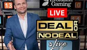 Deal Or No Deal Deal Or No Deal