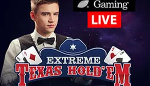 Extreme Texas Holdem Extreme Texas Holdem