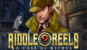 Riddle Reels: A Case of Riches Riddle Reels: A Case of Riches