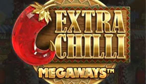 Extra Chilli Megaways Extra Chilli Megaways