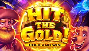 Hit the Gold Hit the Gold