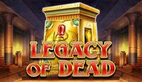 Legacy of Dead Legacy of Dead